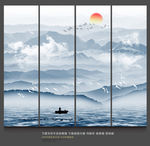 水墨