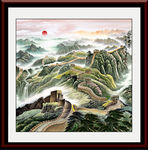长城