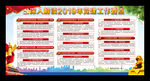 2019党建工作要点