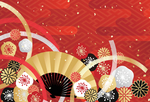 花纹