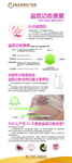 医疗展架