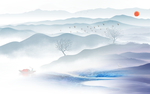 古典山水