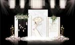 大理石婚礼