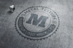 logo样机
