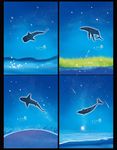 星空的鱼