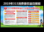 2019年315消费者权益日