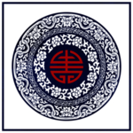 欧式民族花边