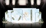 大理石婚礼