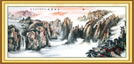 江山如画