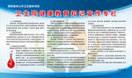 结核病宣传栏