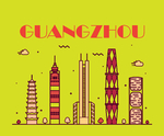 景点