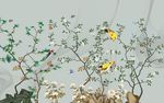 花鸟