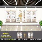廉政文化墙