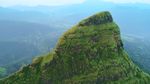 苏格兰自然风光雄伟山峰山丘山峦