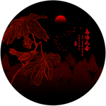 花鸟画
