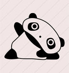 线稿 线描 简洁手绘 手绘画