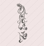 线稿 线描 简洁手绘 手绘画