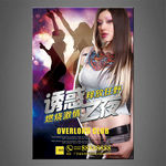 KTV海报