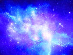 星空背景