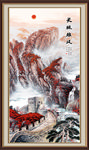 万里长城