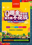 菜篮子工程