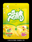 鸡精
