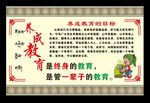 藏式边框