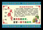 藏式花边