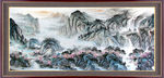 国画