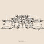 双林寺