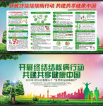 世界防治结核病日宣传栏