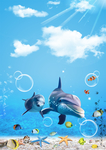 海底世界