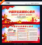 中国学生发展核心素养