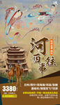 西北旅游  青海湖 祁连 张掖