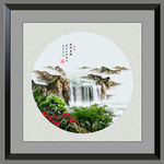 国画