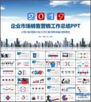 市场部销售部门营销计划工作计划