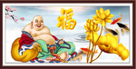 弥勒佛