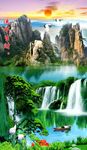 风水画