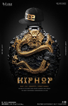 酒吧夜店hiphop中国风龙