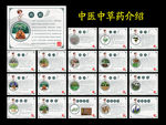 中药中药介绍