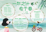 春天小报