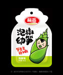 泡椒笋