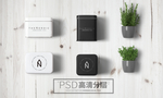 品牌包装
