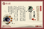 中医理疗养生