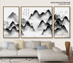 禅意山水