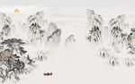 江山如画