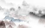 山水情