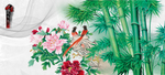 花鸟画