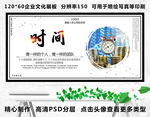 时间