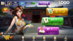 棋牌游戏大厅